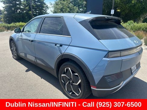 Used 2024 Hyundai Ioniq 5 SE RWD image 4