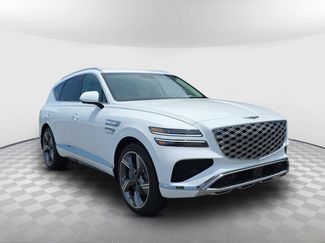 New 2026 Genesis GV80 3.5T Prestige AWD/4WD 360° Tour