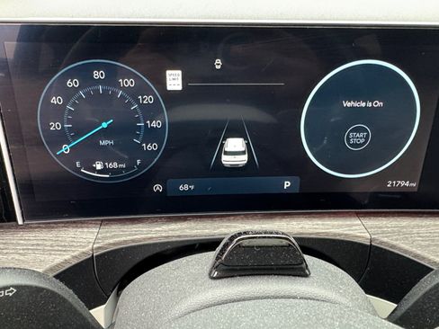 Certified 2024 Hyundai Santa Fe Calligraphy image 16