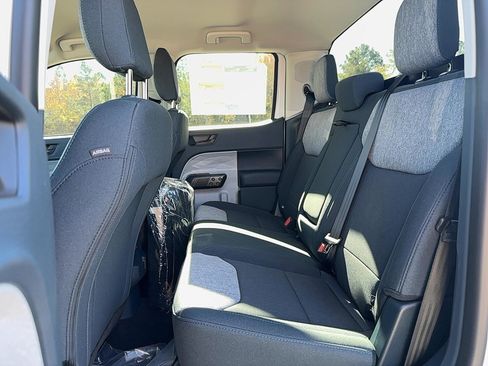 New 2025 Ford Maverick XLT image 11