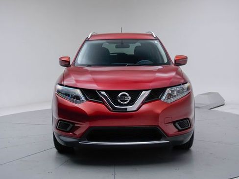 Used 2016 Nissan Rogue SV AWD/4WD image 11