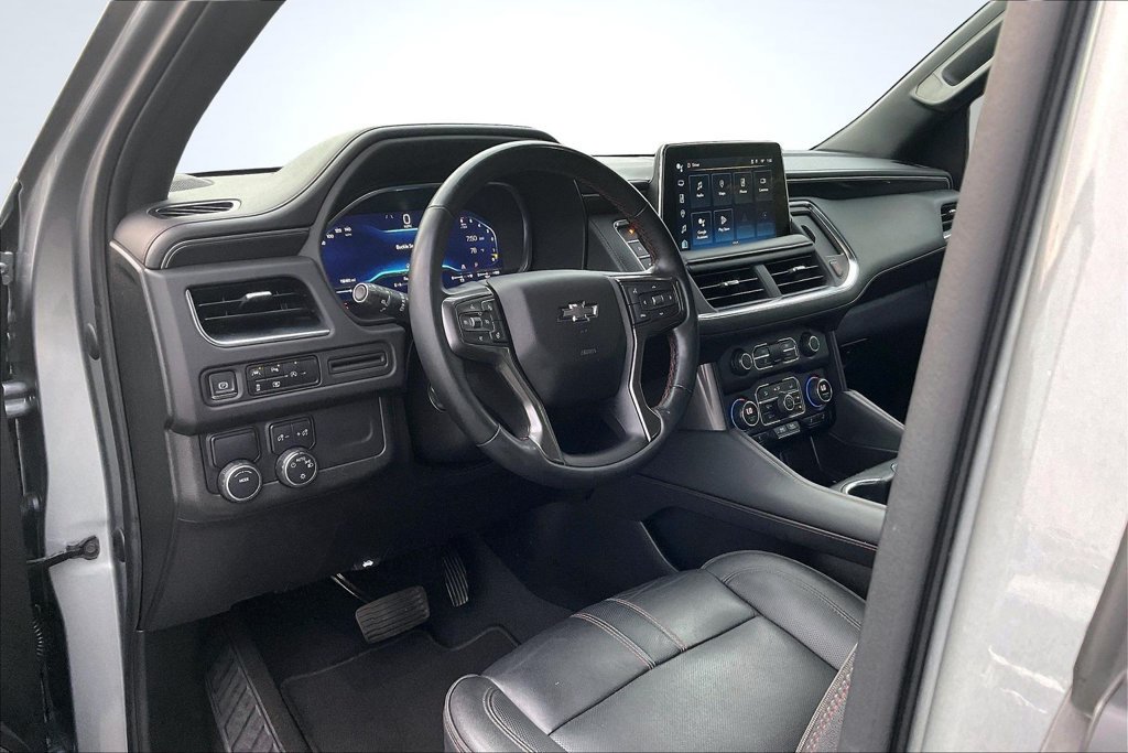 Used 2023 Chevrolet Tahoe RST w/ Luxury Package RWD image 15