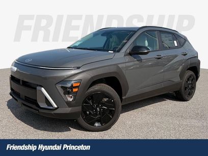 New 2026 Hyundai Kona SEL Sport