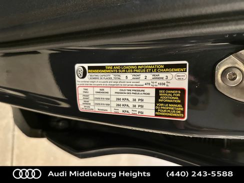 New 2025 Audi Q5 Premium image 31