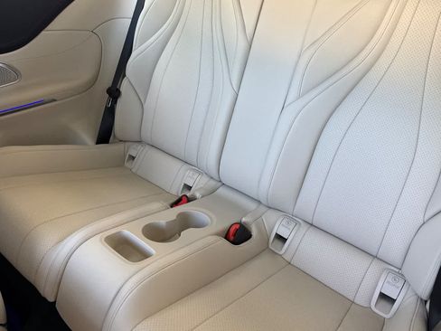 New 2026 Mercedes-Benz CLE 300 4MATIC Coupe image 11