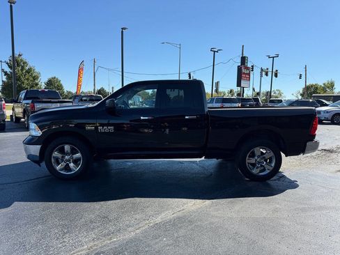 Used 2014 RAM 1500 Big Horn image 4