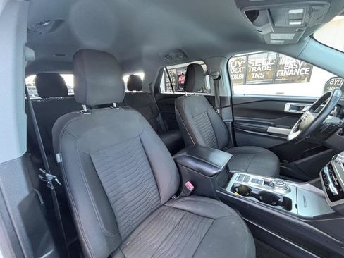 Used 2020 Ford Explorer XLT RWD image 39