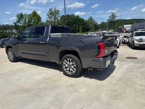 Used 2026 Toyota Tundra 1794 Edition AWD/4WD image 20