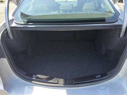 Used 2019 Ford Fusion S FWD image 16