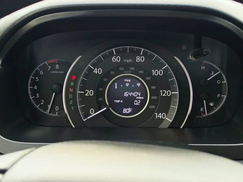 Used 2014 Honda CR-V EX image 14