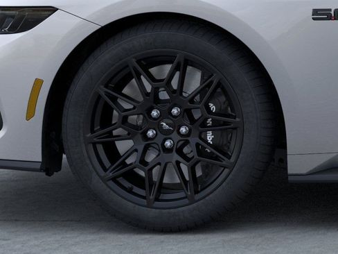 New 2025 Ford Mustang GT w/ GT Performance Package image 48
