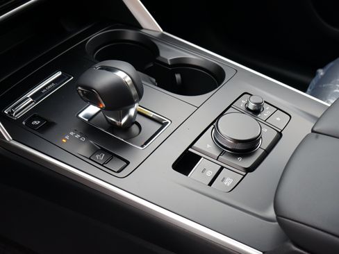 New 2026 MAZDA CX-70 SC image 17