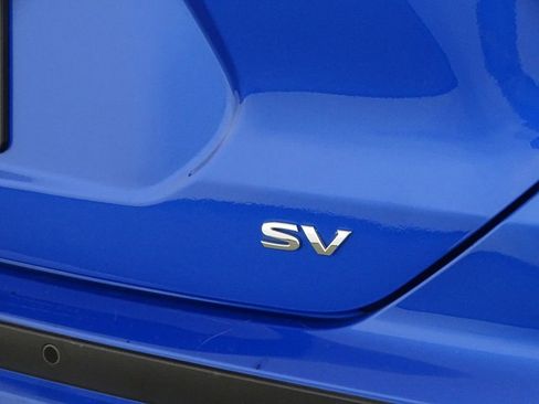 Used 2023 Nissan Kicks SV image 39