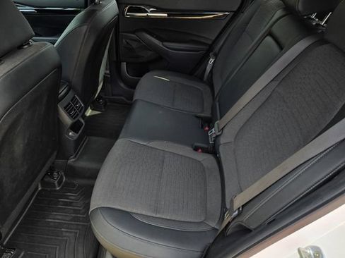 Used 2023 Kia Seltos S FWD image 34