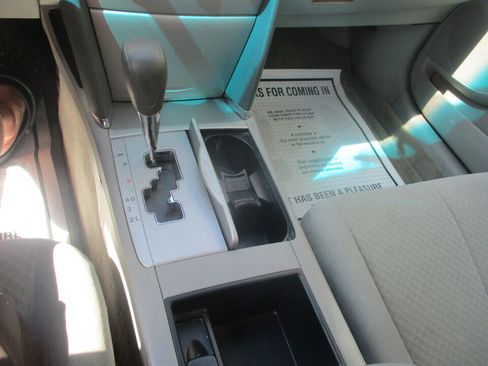 Used 2008 Toyota Camry LE FWD image 34