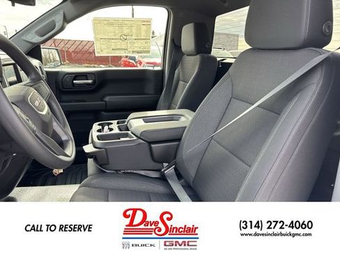 New 2026 GMC Sierra 1500 Pro w/ Pro Value Package AWD/4WD image 11