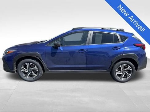 Used 2024 Subaru Crosstrek 2.0i Premium AWD/4WD image 4