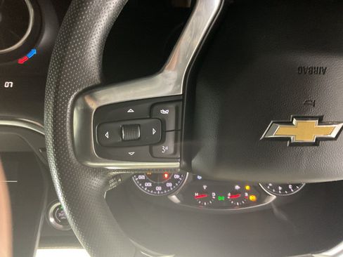 Used 2023 Chevrolet Blazer LT w/ Driver Confidence Package AWD/4WD image 10