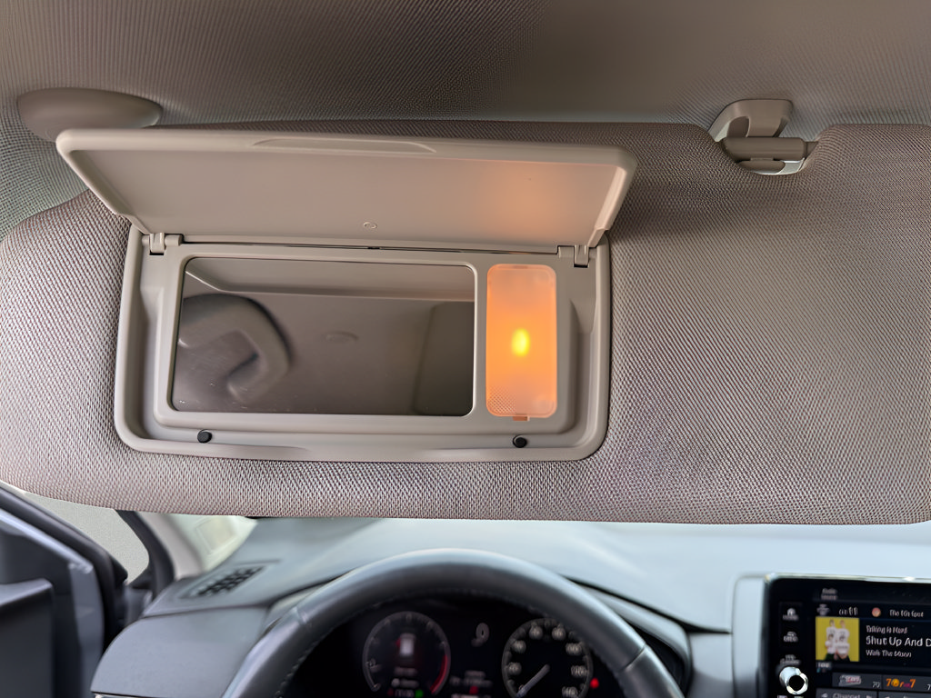 Certified 2024 Honda CR-V EX-L image 34