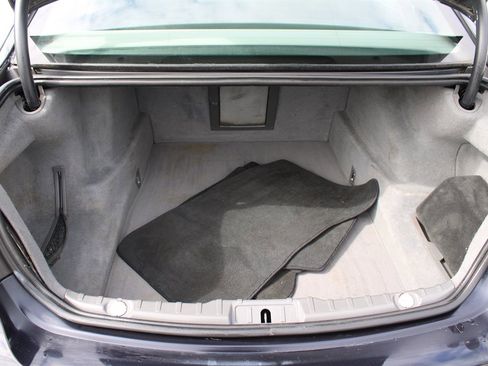 Used 2012 BMW 750Li xDrive image 30