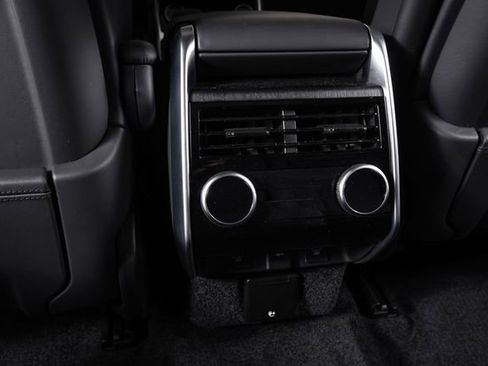 Used 2023 Land Rover Range Rover SE AWD/4WD image 27