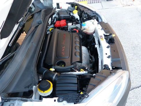 Used 2021 RAM ProMaster City Tradesman image 11