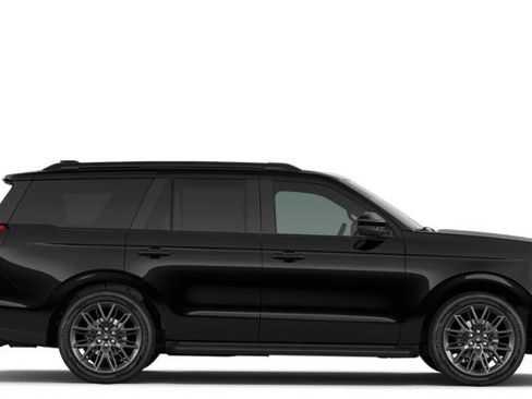 New 2026 Ford Expedition Platinum AWD/4WD image 28