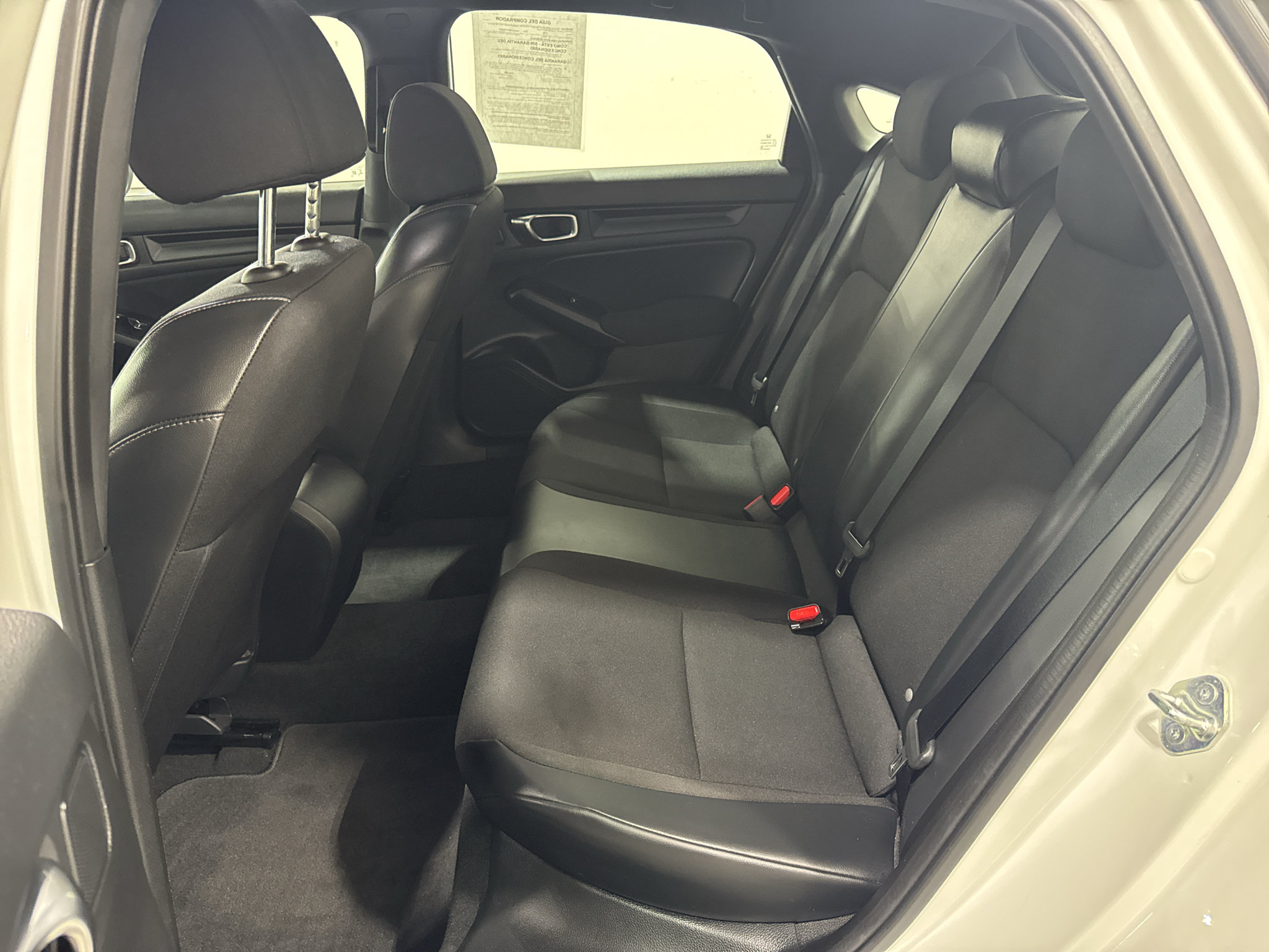 Used 2022 Honda Civic Sport image 27