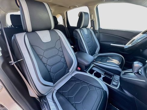 Used 2016 Honda CR-V EX-L image 26