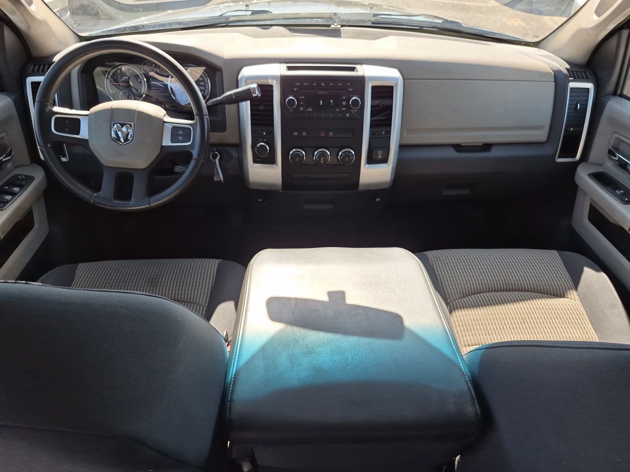 Used 2010 Dodge Ram 3500 Truck SLT AWD/4WD image 25