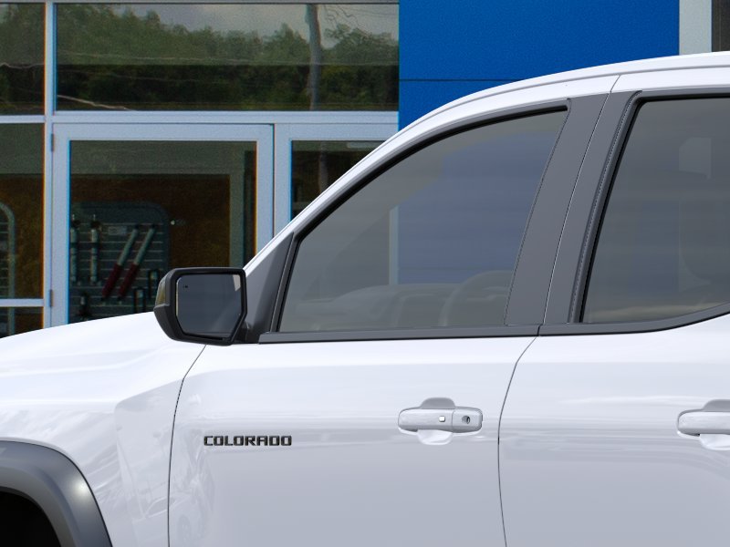 New 2026 Chevrolet Colorado ZR2 AWD/4WD image 12
