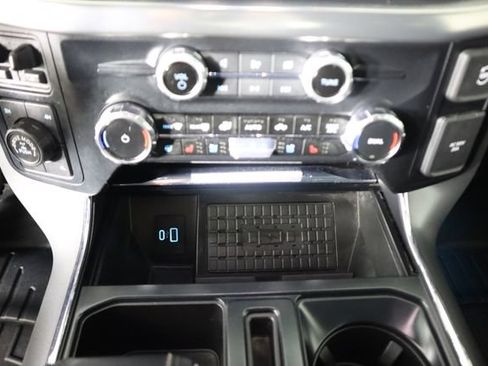 Certified 2023 Ford F150 Lariat w/ Equipment Group 502A High AWD/4WD image 66