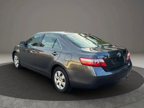 Used 2007 Toyota Camry LE image 7
