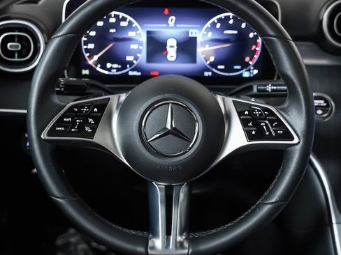Certified 2023 Mercedes-Benz C 300 Sedan image 16