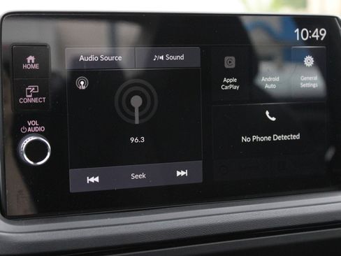 New 2026 Honda Accord SE image 34