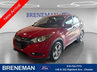 Used 2016 Honda HR-V EX video 1