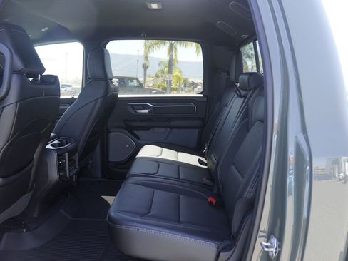 New 2026 RAM 1500 Rebel w/ Rebel Level 2 Equipment Group image 20