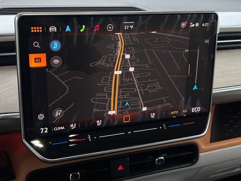 New 2025 Volkswagen ID. Buzz 1st Edition image 21