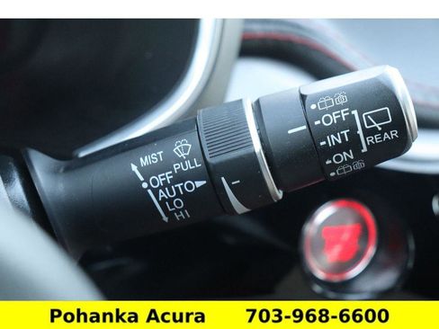 Certified 2023 Acura MDX A-Spec image 11