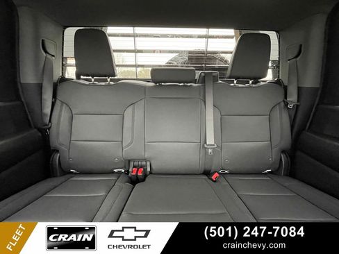 New 2026 Chevrolet Silverado 3500 W/T w/ WT Convenience Package image 29