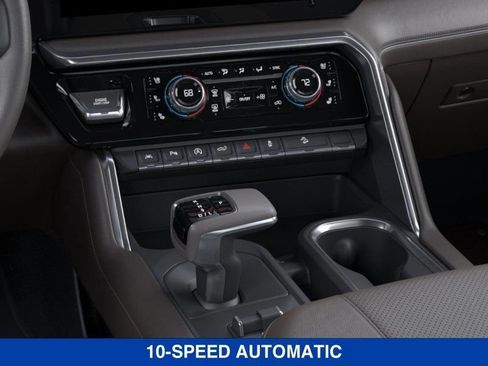 New 2026 GMC Sierra 1500 Denali w/ Denali Reserve Package AWD/4WD image 24