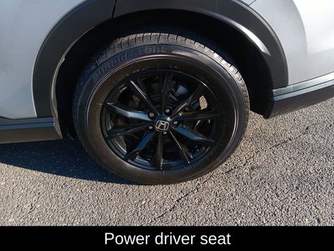 Used 2023 Honda CR-V Sport image 9