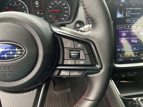 Used 2022 Subaru WRX Limited AWD/4WD image 12