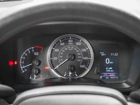 Certified 2021 Toyota Corolla LE image 25