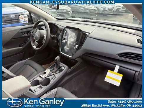 New 2026 Subaru Crosstrek 2.5i Limited image 15