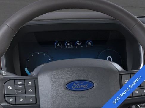 New 2026 Ford F150 King Ranch AWD/4WD image 15