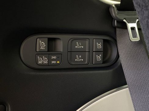 New 2026 Hyundai Palisade Calligraphy image 18