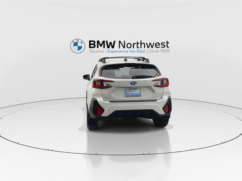 Used 2024 Subaru Crosstrek 2.0i Premium AWD/4WD image 13