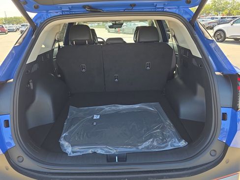 New 2026 Kia Sportage EX FWD image 10