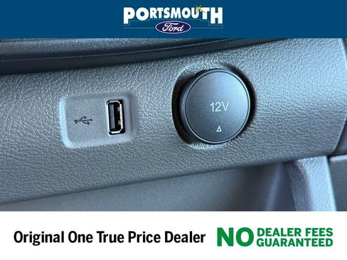 New 2025 Ford Transit 250 Low Roof w/ Load Area Protection Package image 8